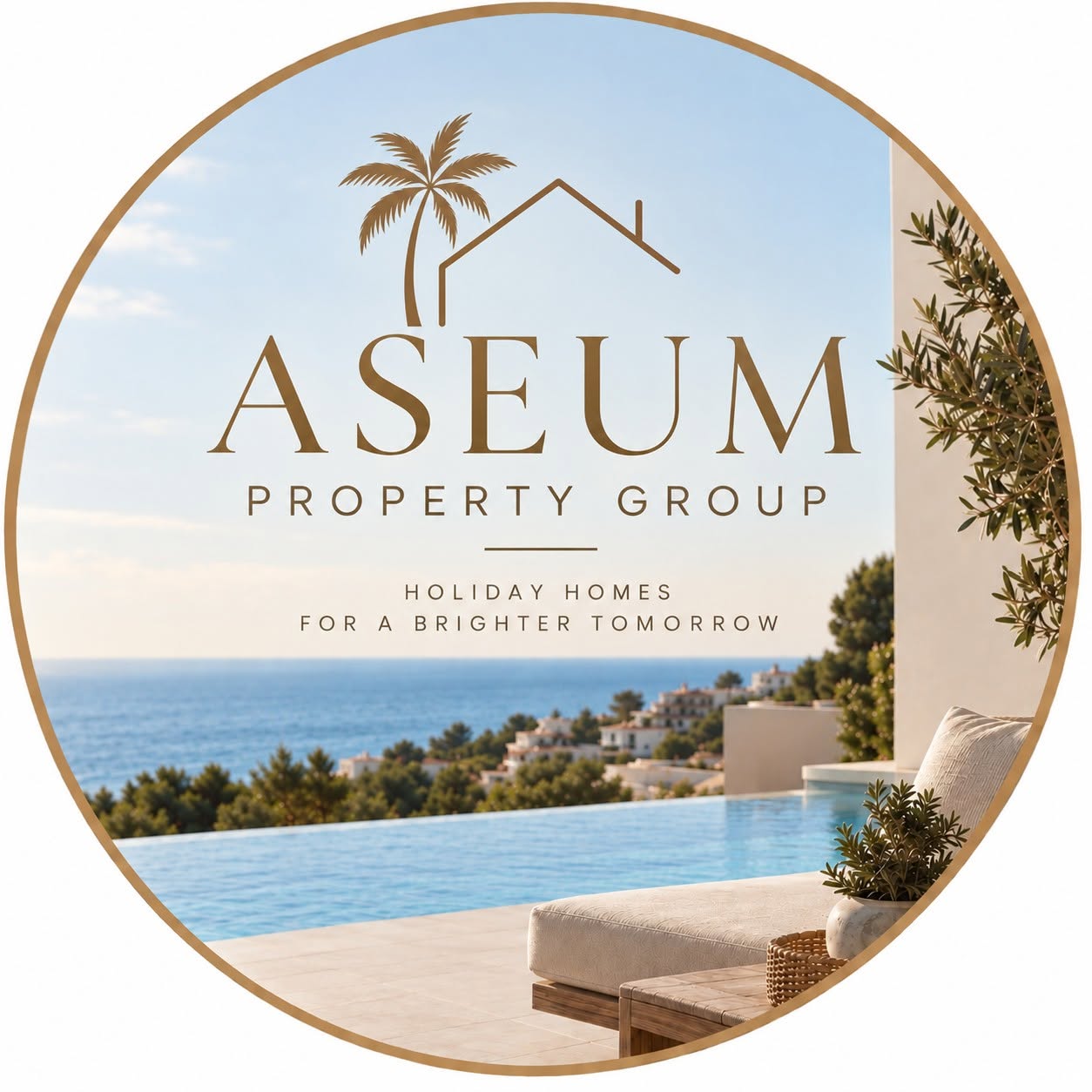 ASEUM Property Group logo